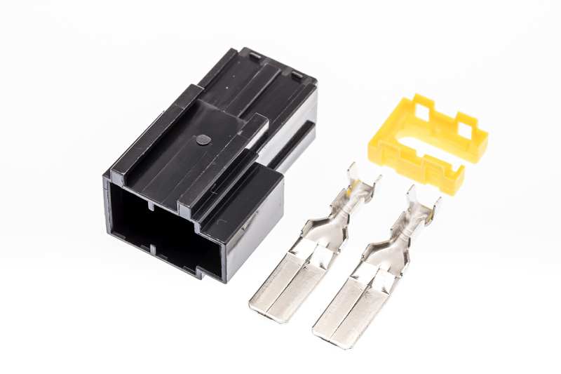 Electrical connector repair kit